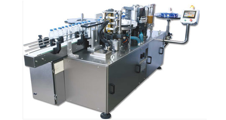 انواع دستگاه لیبل زن